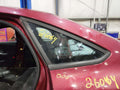 2014 Ford Focus Quarter Glass/Window
