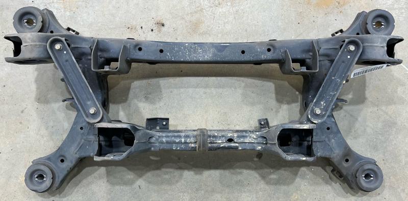 2016 - 2020 Kia Sorento FWD Rear Crossmember Subframe OEM 55405C5050