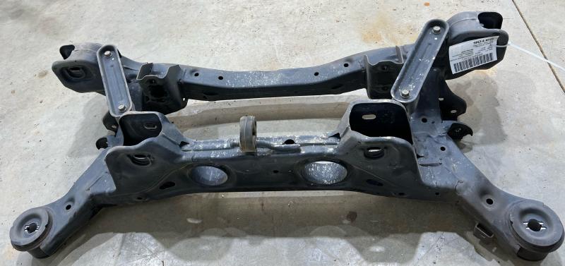 2016 - 2020 Kia Sorento FWD Rear Crossmember Subframe OEM 55405C5050