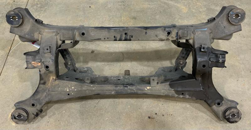 2016 - 2020 Kia Sorento FWD Rear Crossmember Subframe OEM 55405C5050
