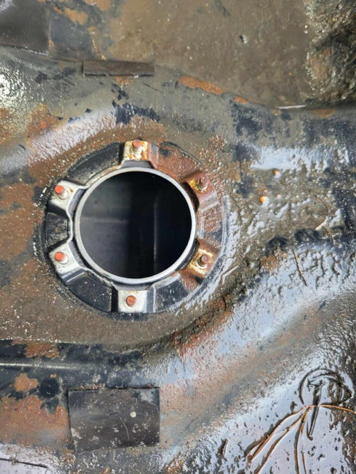 1995 Acura Integra Fuel Tank Assembly