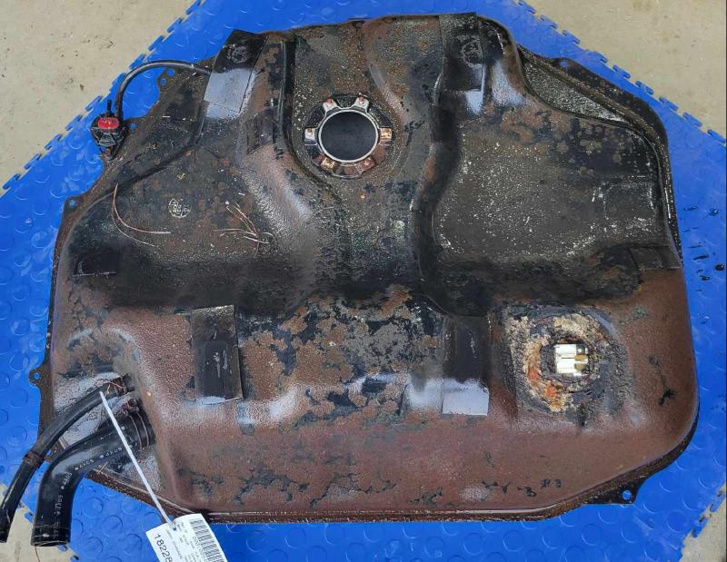1995 Acura Integra Fuel Tank Assembly