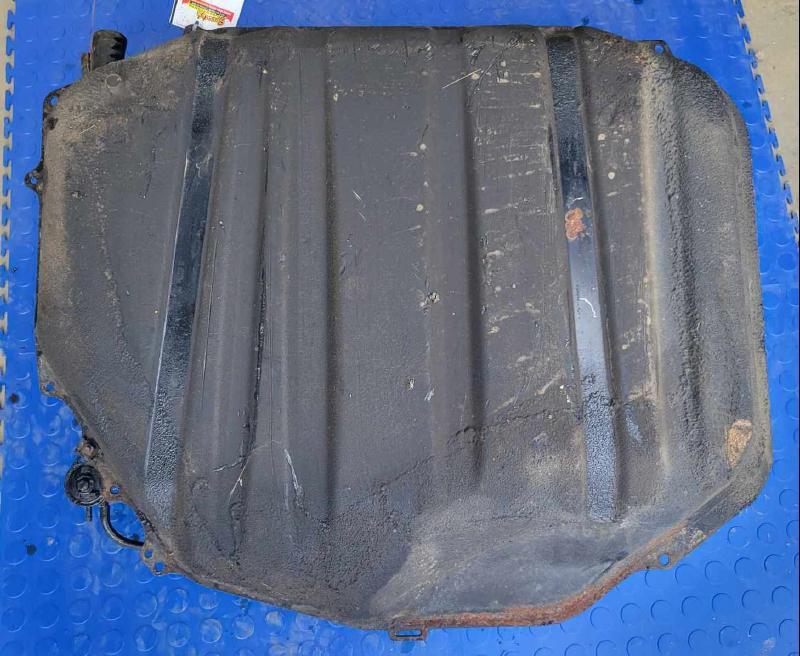 1995 Acura Integra Fuel Tank Assembly