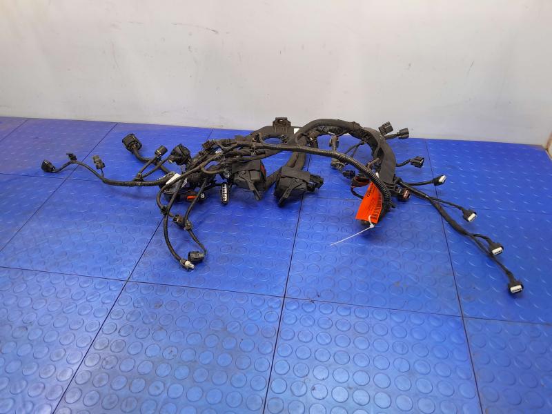 2023 Kia Soul Wire Harness (Engine)