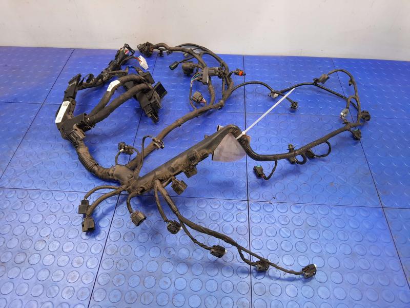 2023 Kia Soul Wire Harness (Engine)
