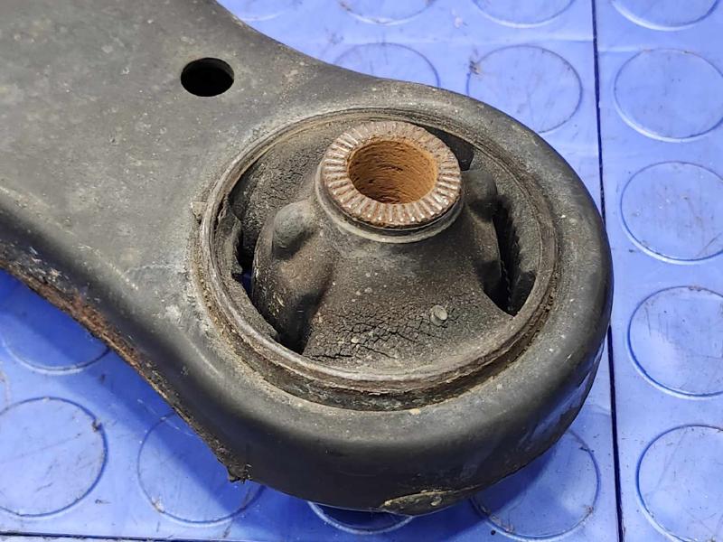 2008-2019 Toyota Highlander Front Lower Control Arm Left Driver Side OEM 480690E050 ,LH