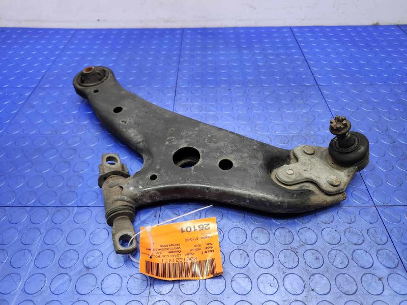 2008-2019 Toyota Highlander Front Lower Control Arm Left Driver Side OEM 480690E050 ,LH