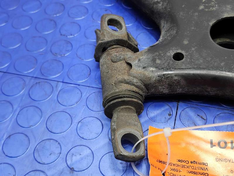 2008-2019 Toyota Highlander Front Lower Control Arm Left Driver Side OEM 480690E050 ,LH