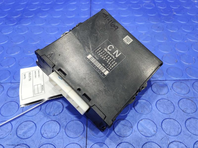 2010 Subaru Forester Automatic Transmission Control Module OEM 30919AB170