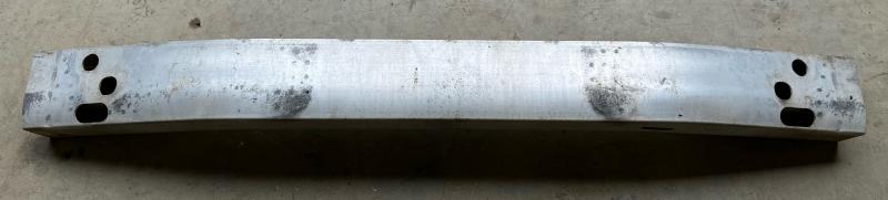 2011 - 2013 Toyota Highlander Front Bumper Impact Bar Reinforcement OEM 520210E010