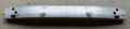 2011 - 2013 Toyota Highlander Front Bumper Impact Bar Reinforcement OEM 520210E010