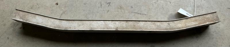 2011 - 2013 Toyota Highlander Front Bumper Impact Bar Reinforcement OEM 520210E010