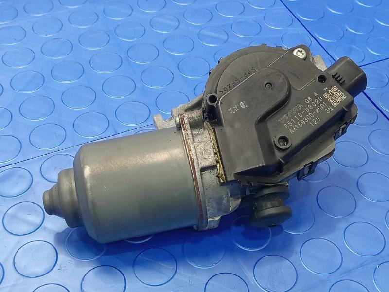 2011-2014 Toyota Sienna Windshield Wiper Motor Genuine OEM Part 8511008020