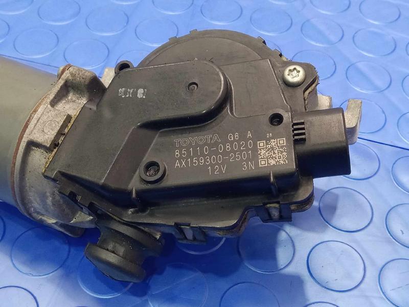 2011-2014 Toyota Sienna Windshield Wiper Motor Genuine OEM Part 8511008020