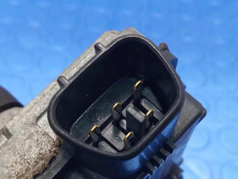 2011-2014 Toyota Sienna Windshield Wiper Motor Genuine OEM Part 8511008020