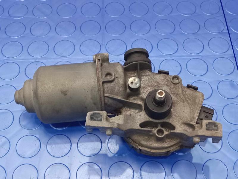2011-2014 Toyota Sienna Windshield Wiper Motor Genuine OEM Part 8511008020