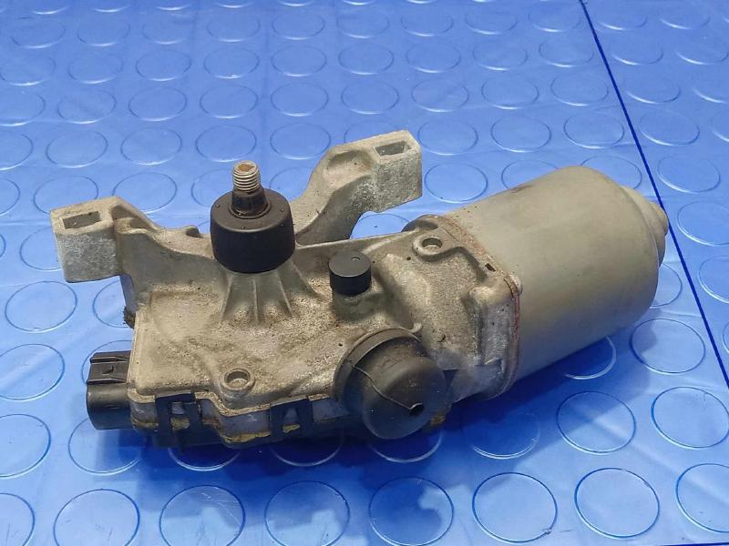 2011-2014 Toyota Sienna Windshield Wiper Motor Genuine OEM Part 8511008020