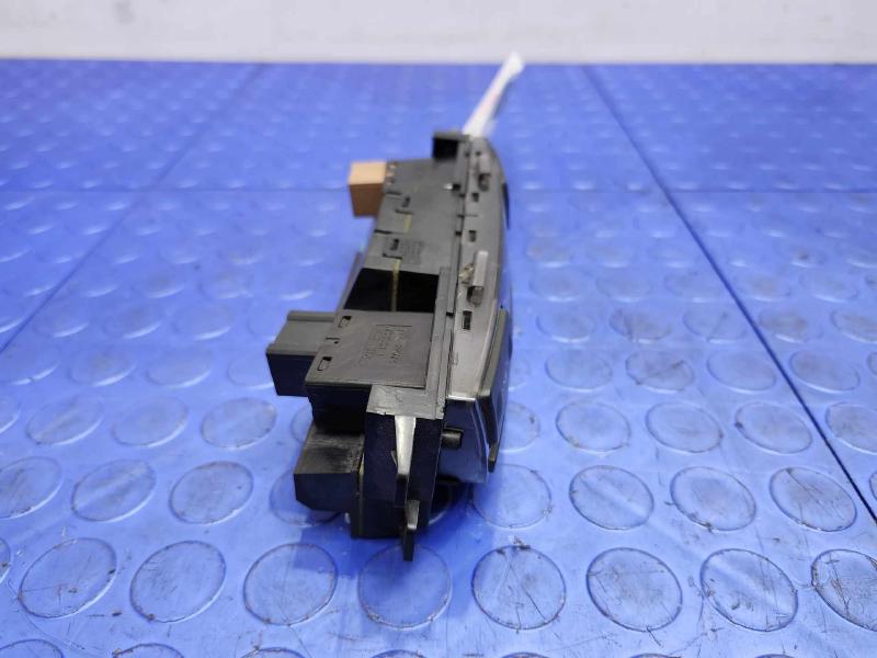 2008 Acura MDX Heater A/C Control