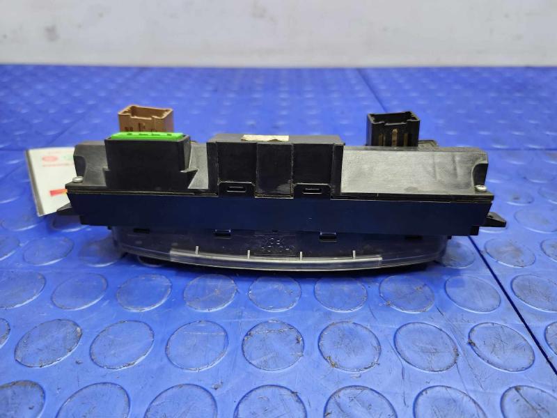 2008 Acura MDX Heater A/C Control