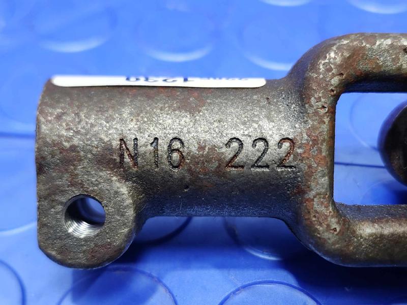2014-2015 Cadillac CTS Upper Steering Intermediate Shaft Genuine OEM 22851239