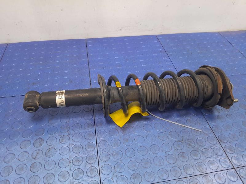 2014 Subaru Forester Strut Assembly