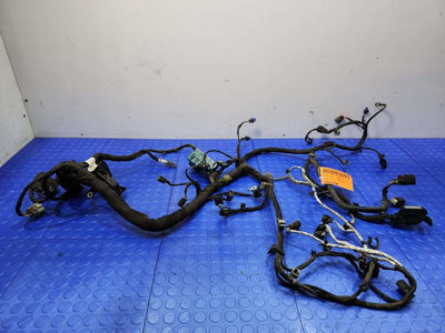 2018 Chevrolet Malibu Wire Harness (Engine)
