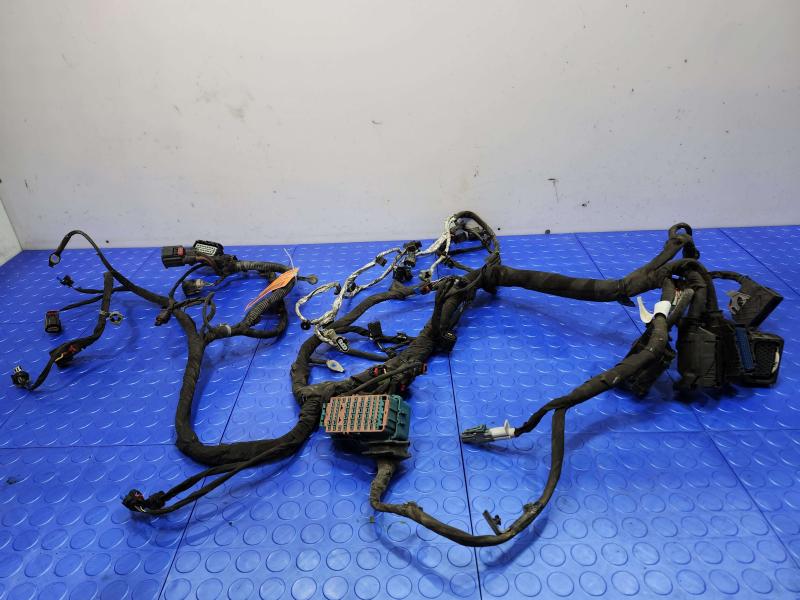 2018 Chevrolet Malibu Wire Harness (Engine)
