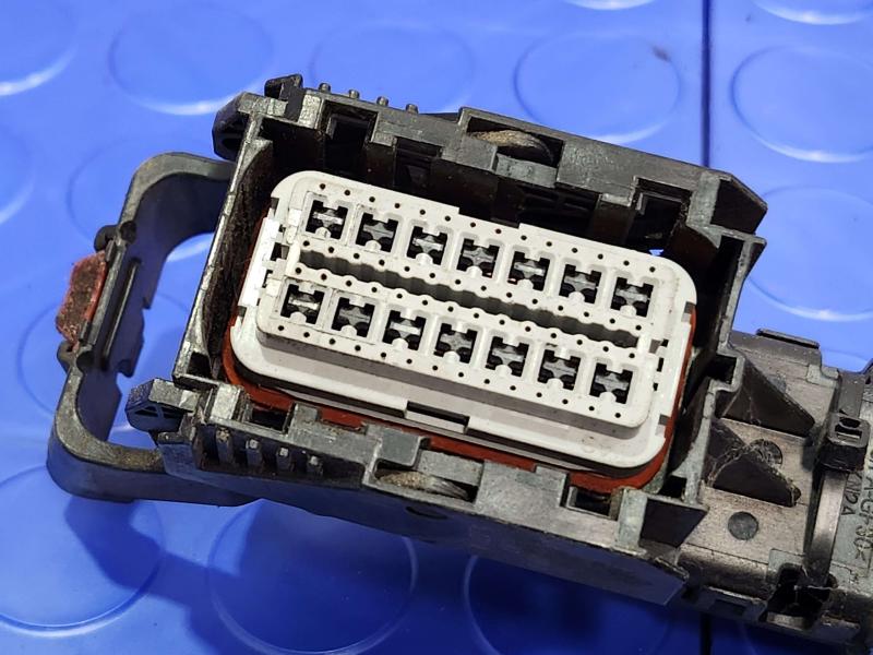 2018 Chevrolet Malibu Wire Harness (Engine)