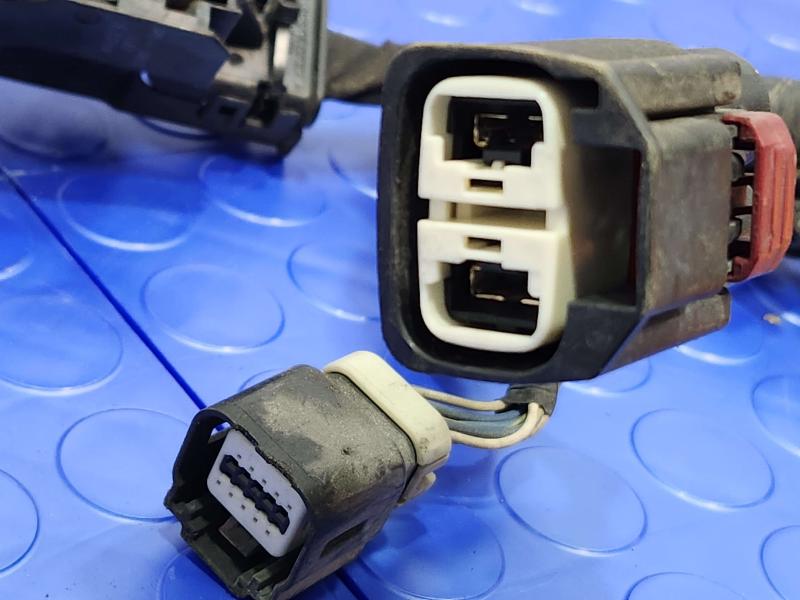 2018 Chevrolet Malibu Wire Harness (Engine)