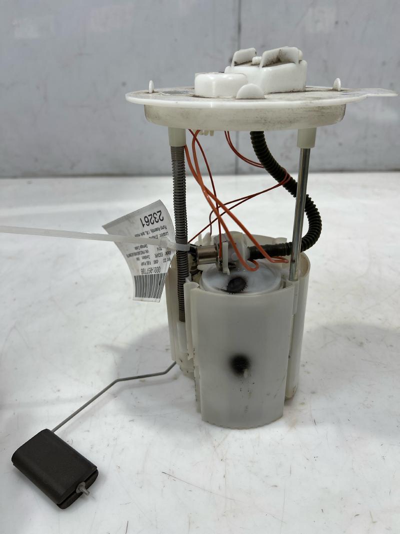 2013 2014 Ford Escape 1.6L 2.0L Fuel Pump Assembly OEM CV6Z9H307H