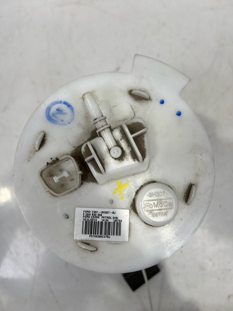 2013 2014 Ford Escape 1.6L 2.0L Fuel Pump Assembly OEM CV6Z9H307H