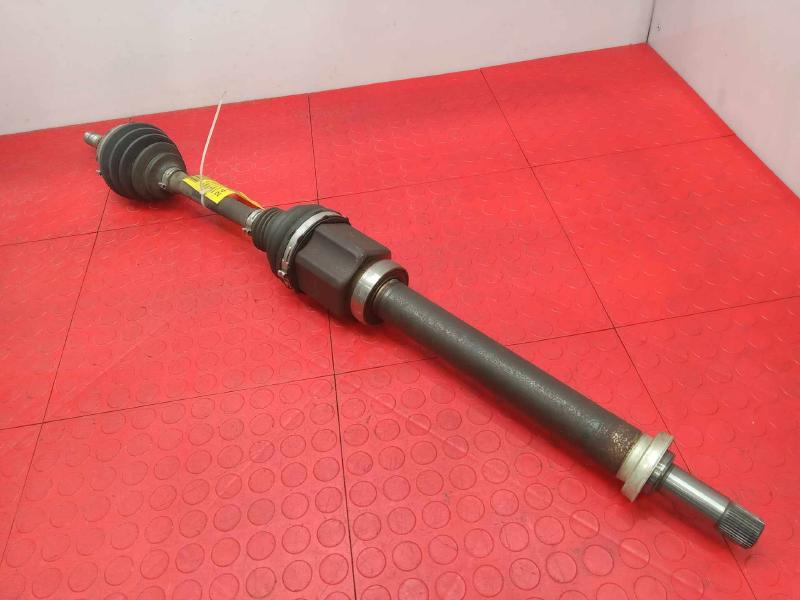 2013 Ford Fusion Axle Shaft