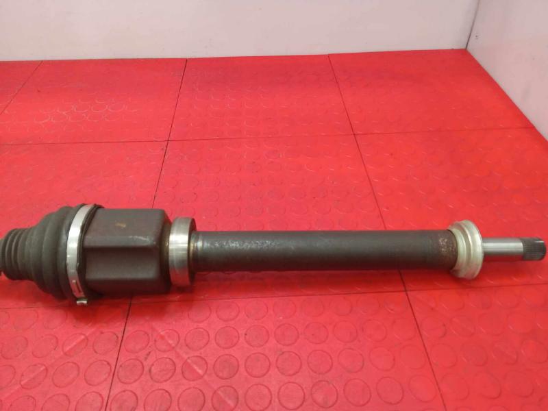 2013 Ford Fusion Axle Shaft