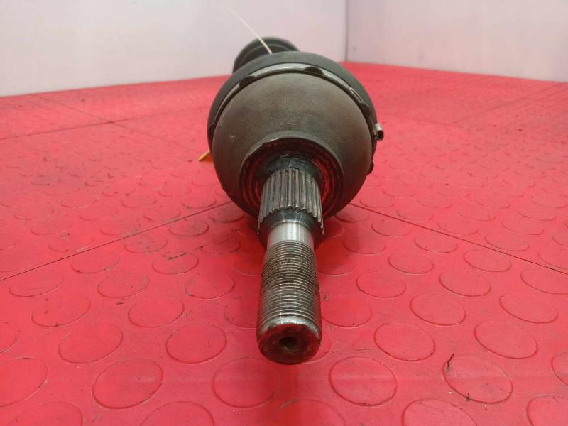 2013 Ford Fusion Axle Shaft