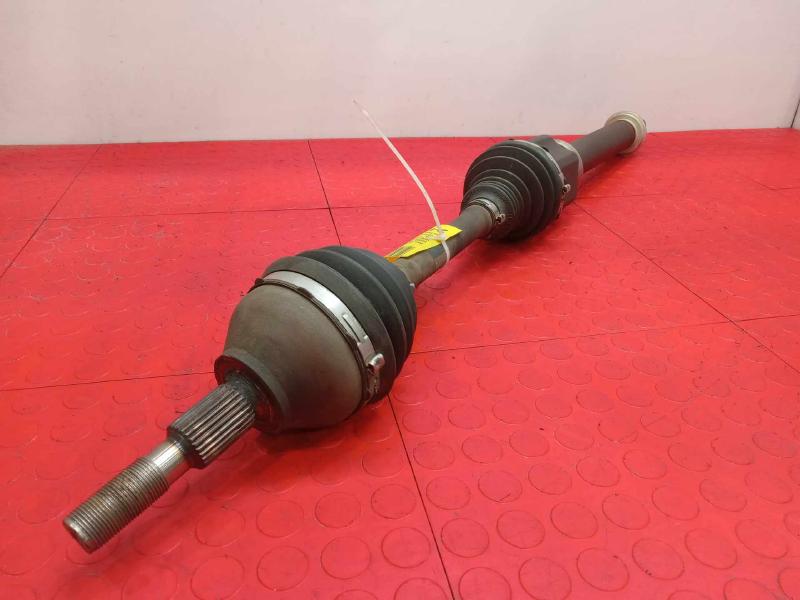 2013 Ford Fusion Axle Shaft
