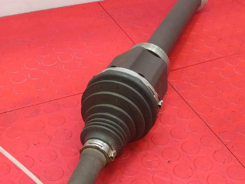 2013 Ford Fusion Axle Shaft