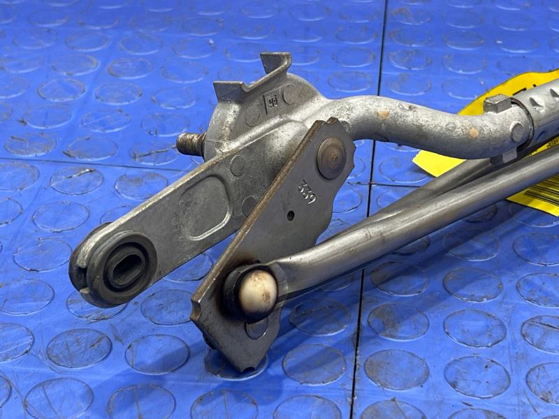 2018-2022 GMC Terrain Windshield Wiper Linkage Transmission OEM 84640324