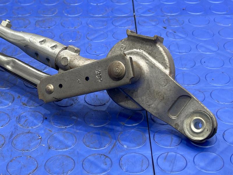 2018-2022 GMC Terrain Windshield Wiper Linkage Transmission OEM 84640324