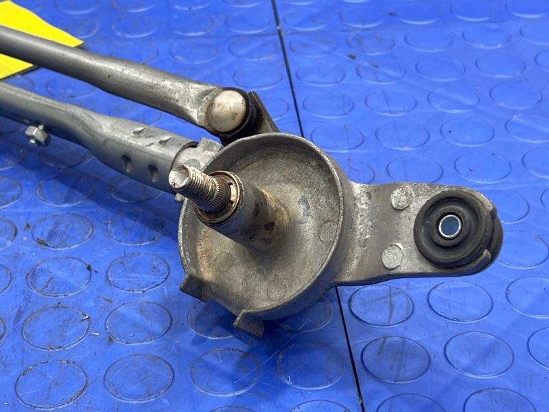 2018-2022 GMC Terrain Windshield Wiper Linkage Transmission OEM 84640324