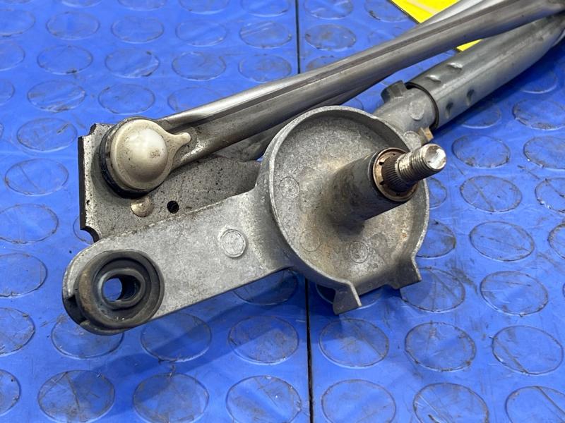 2018-2022 GMC Terrain Windshield Wiper Linkage Transmission OEM 84640324