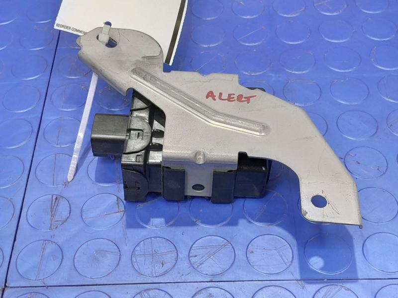 2018 Chevrolet Malibu Chassis Brain Box