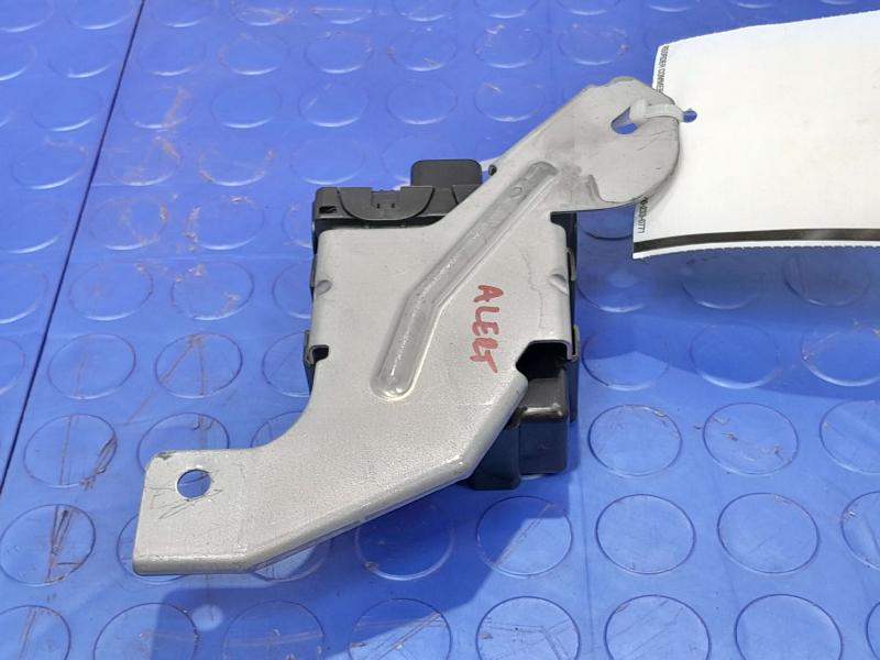 2018 Chevrolet Malibu Chassis Brain Box