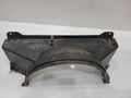 2001 GMC Sierra 1500 Fan Shroud