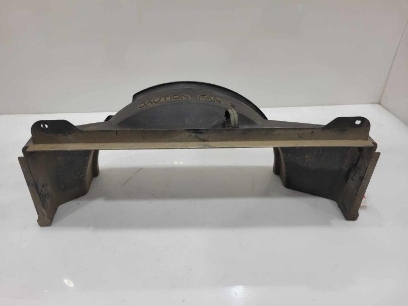 2001 GMC Sierra 1500 Fan Shroud