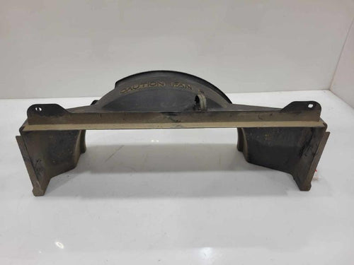 2001 GMC Sierra 1500 Fan Shroud