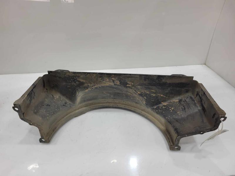 2001 GMC Sierra 1500 Fan Shroud