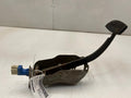 2007 Ford F-150 Brake Pedal