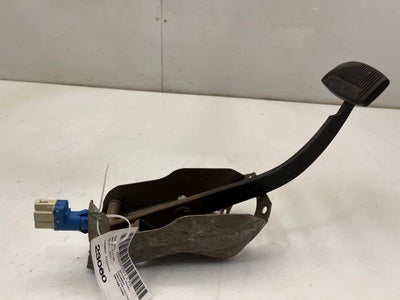 2007 Ford F-150 Brake Pedal
