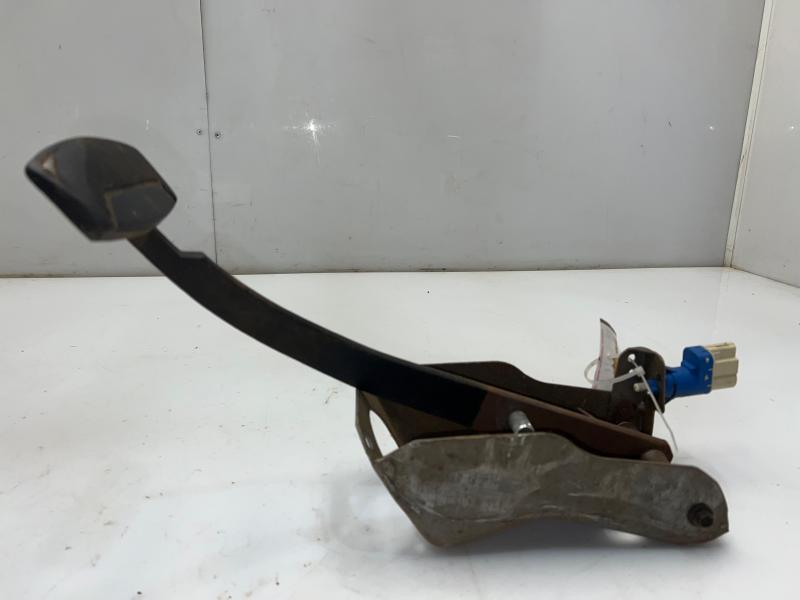 2007 Ford F-150 Brake Pedal
