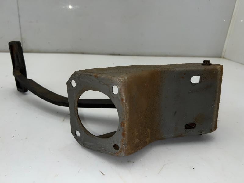 2007 Ford F-150 Brake Pedal